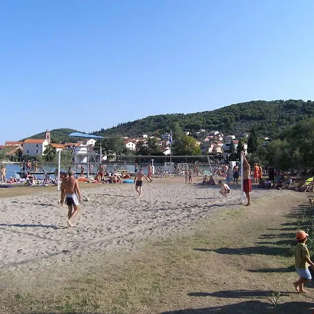Sea View Leda In Center Preko