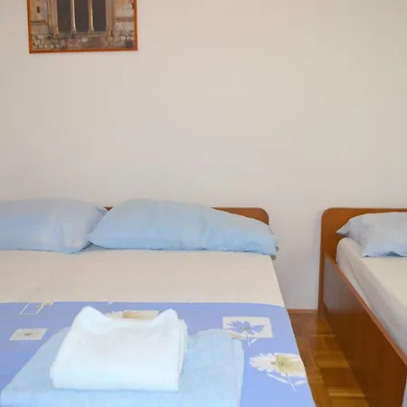 Apartman Sea View Leda In Center *