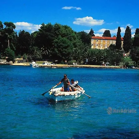 Apartman Sea View Leda In Center