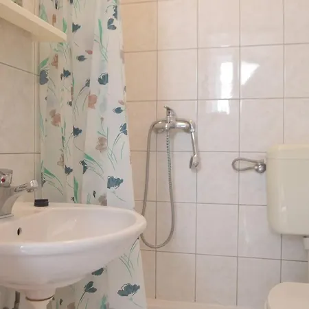 Apartman Sea View Leda In Center *