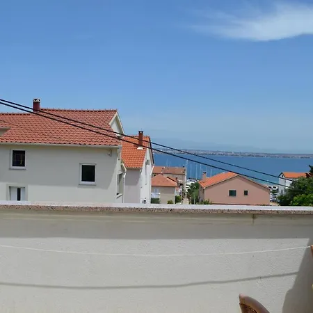 Apartman Sea View Leda In Center Preko